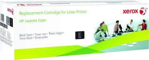 Xerox Tonerpatrone kompatibel mit HP 26X CF226X in Schwarz für Laserdrucker mit 9300 Seiten Reichweite - Bild 1