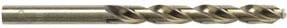 Kraftwerk Spiralbohrer HSS-E Co DIN 338 in Silber, Durchmesser: 4,2 mm - Bild 1