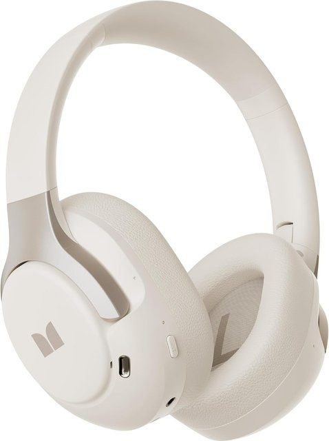 Monster Persona 5th Bluetooth Over-Ear Headset mit ANC und MultiPoint in Weiß - Bild 1