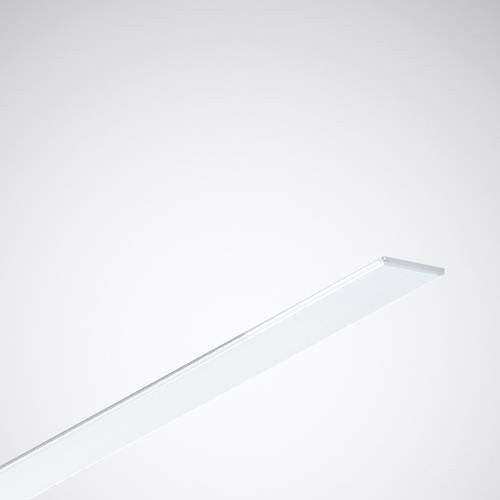 Trilux 8182140 LED-Einbauleuchte in Weiß mit warmweißem Licht und IP54 Schutzart - Bild 1