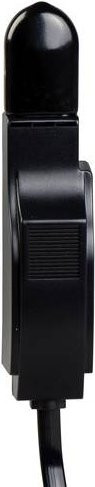 Schneider Electric VW3A8122 Leistungsschalterzubehör in Schwarz - Bild 1