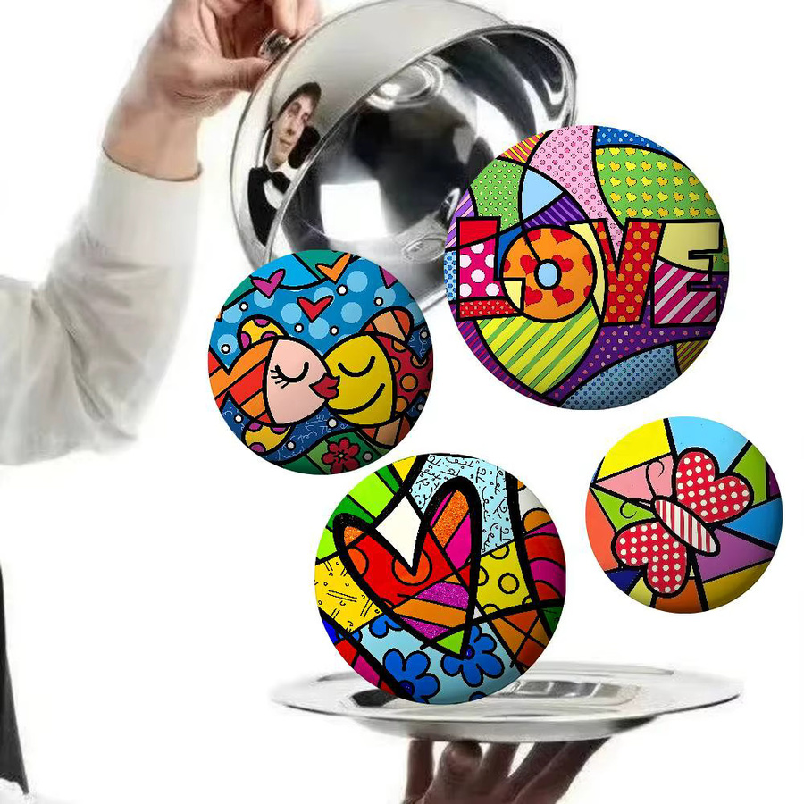 B-Britto Abzeichen, Kinder - Bild 2