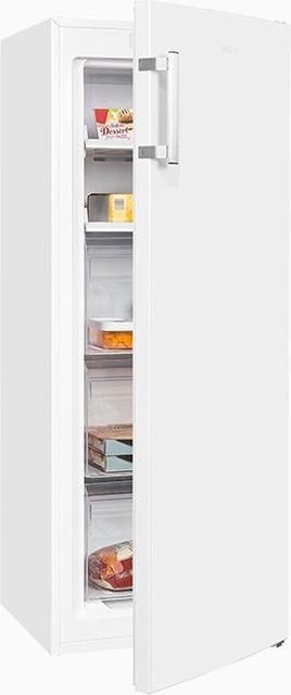 Exquisit Gefrierschrank GS231-NF-H-040D in Weiss - Bild 1