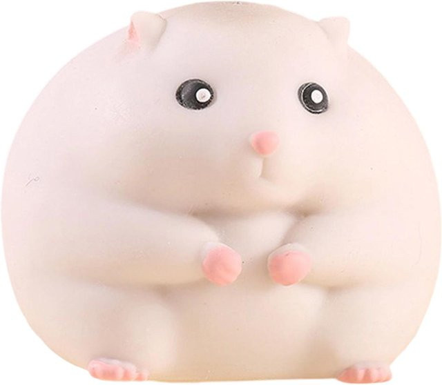 BC Pet Supplies Hamster Push Bubble, Stress Spielzeug, ultra weich - Bild 1