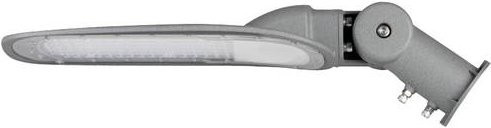 Kanlux Streton 36232 LED-Mastleuchte in Aluminium-Grau mit 150W und IP65 Schutzklasse - Bild 1