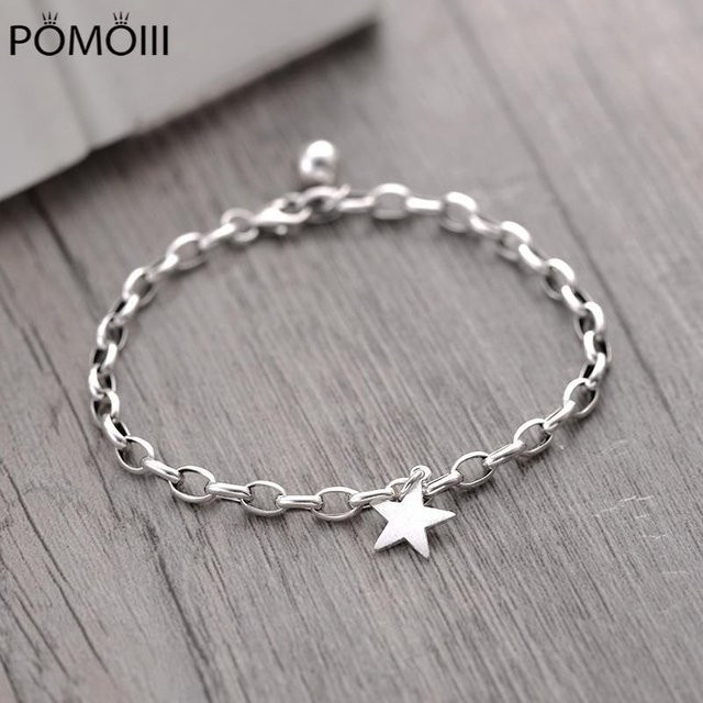 Armband & Armreif 925 Silber, Perle, Vintage, Damen - Bild 1