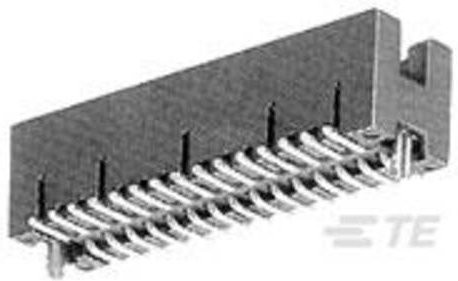 TE Connectivity Tube 5-104655-1 Schwarz - Bild 1