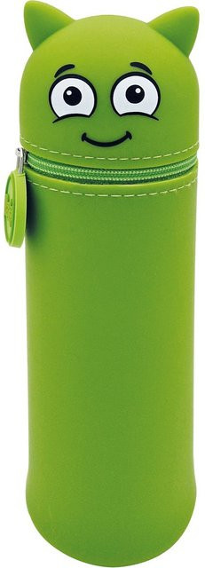 Colop Marky Federmäppchen aus Silikon in Grün - Bild 1