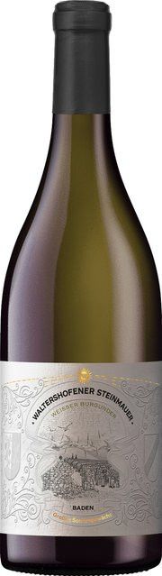 Opfinger Sonnenberg Weißer Burgunder, Weißwein, Baden, 2024, trocken, 0,75 l - Bild 1