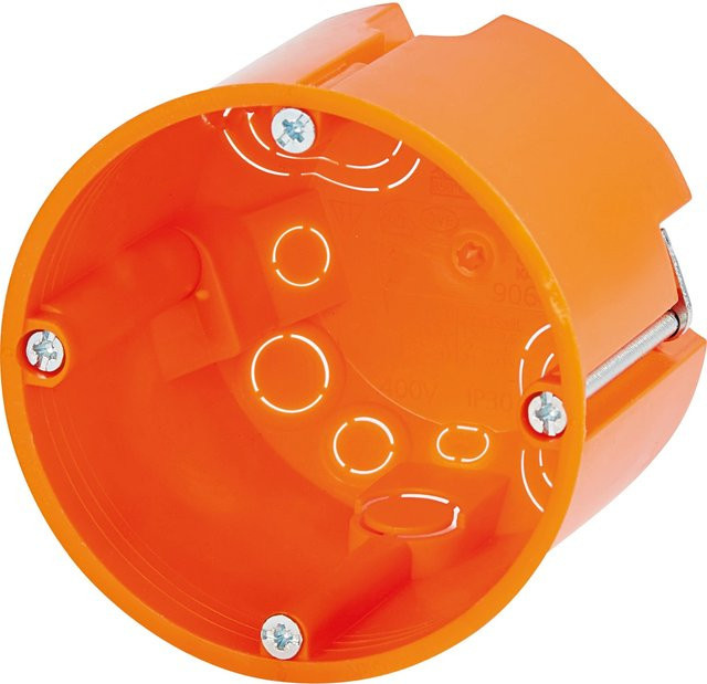 Kaiser Hohlwanddose 62 mm - Bild 1