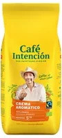 Café Intención Kaffee Crema Aromatico BIO, 1 kg - Bild 1