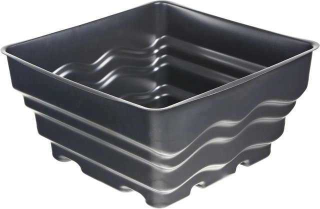 Heissner Terrassenteich PE 70 eckiger Teich aus Polyethylen - Bild 1