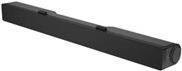 Dell AC511M Soundbar für PC in Schwarz (520-AANY) - Bild 1