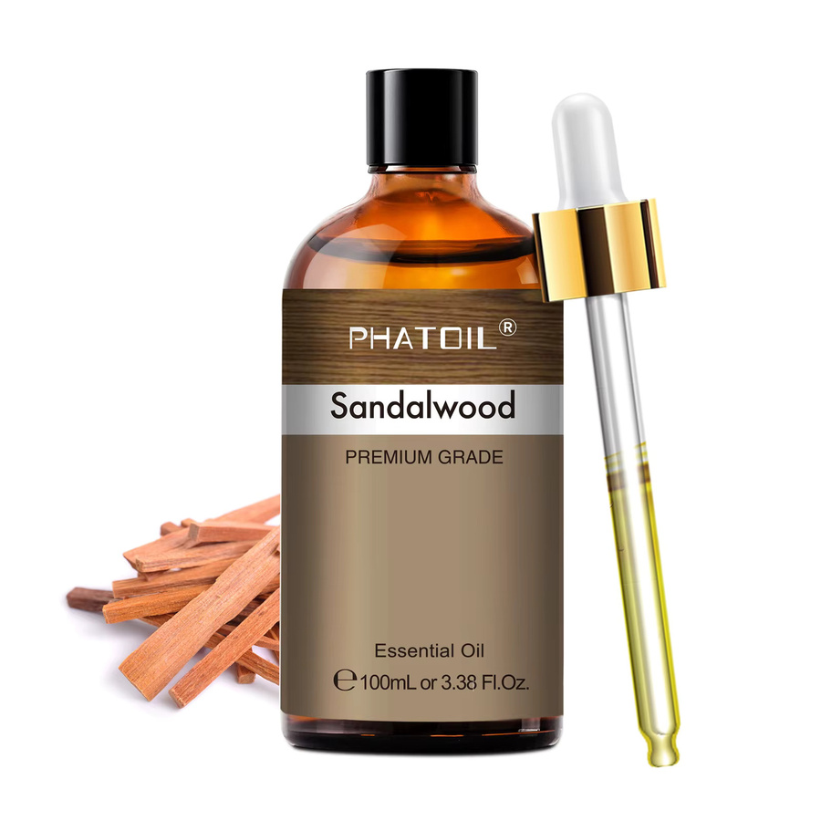 PHATOIL Ätherisches Öl, 100 ml, Unisex - Bild 2