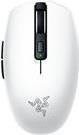 Razer Orochi V2 White Edition Gaming-Maus mit optischem Sensor und Bluetooth für PC und Mobile - Bild 1