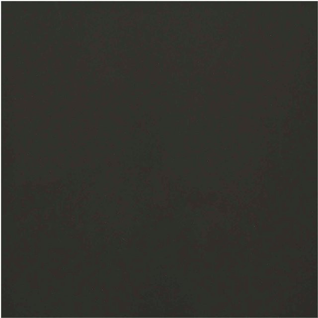 folia Plakatkarton Schwarz B: 48 cm, H: 68 cm, 380 g/m² - Bild 1