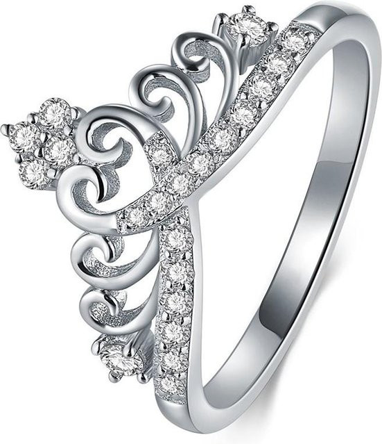 YIRAN Jewelry Kronenringe, Damen - Bild 1
