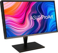 Asus ProArt PA27UCGE 27 Zoll 4K UHD IPS Monitor 160Hz HDR600 Schwarz mit USB-C - Bild 2