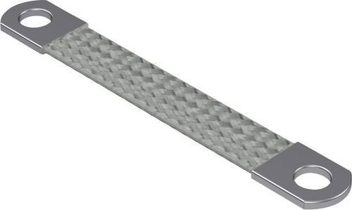 Hebotec Flachbanderder 5-KT025040006C in Silber - Bild 1