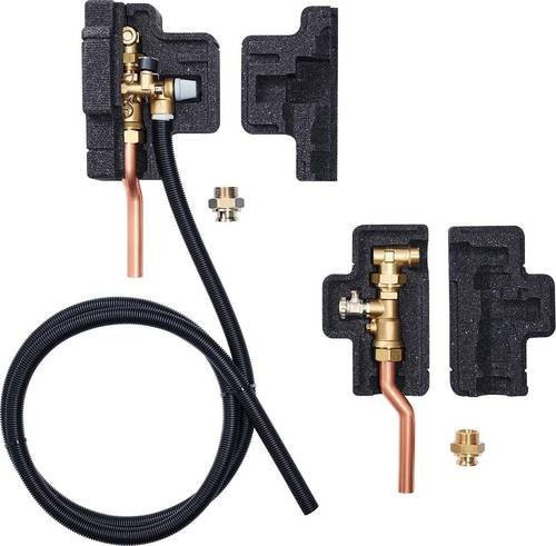 Vaillant Abluft-Modul 10023538 in Schwarz - Bild 1