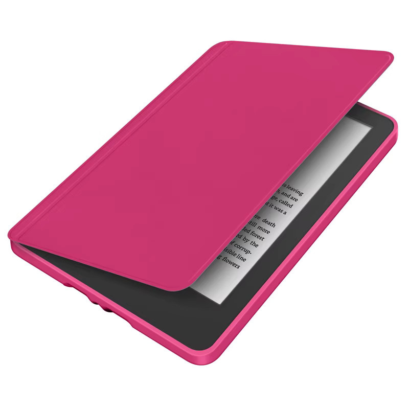Greliana Abnehmbare Hülle für Kindle Colorsoft und Kindle Paperwhite in Blau oder Pink - Bild 2