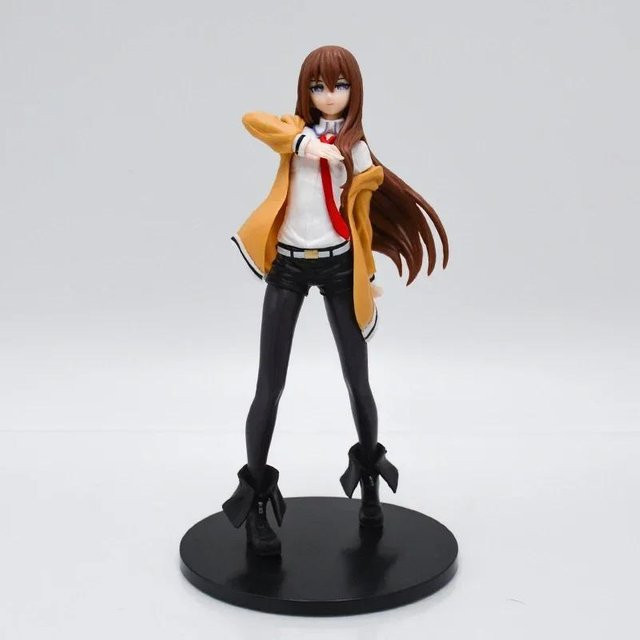 Steins Gate Makise Kurisu, Action Figur, ab 14 Jahren - Bild 1