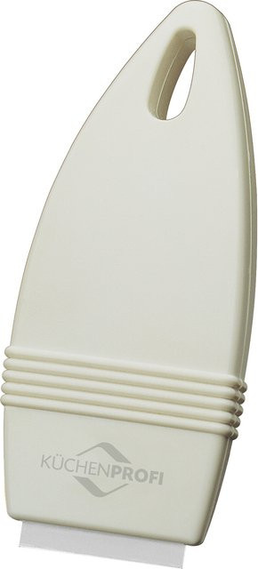 Kuechenprofi Glaskeramik Reiniger, Weiß - Bild 1