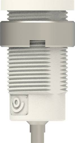 Electro PJP 3275-C-CD1-BC Sicherheits-Einbaubuchse in Weiß - Bild 1