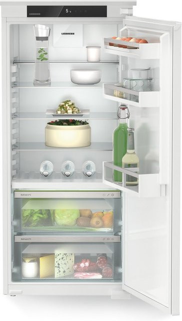 Liebherr Vollraumkühlschrank IRBSd 4120-22 mit 0°C Zone - Bild 1