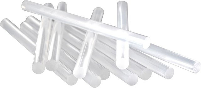 VBS Klebesticks Hot Melt transparent, 12 Stück - Bild 1