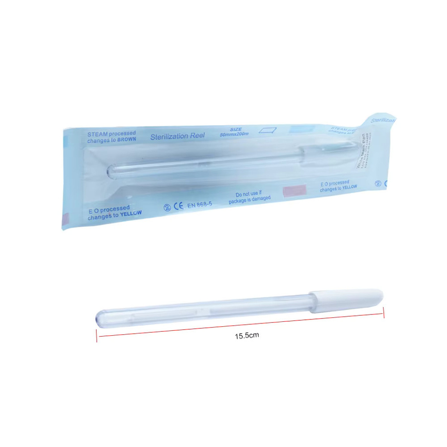 CNKESS Augenbrauen-Markierstift, 2 Stück, Weiß - Bild 4