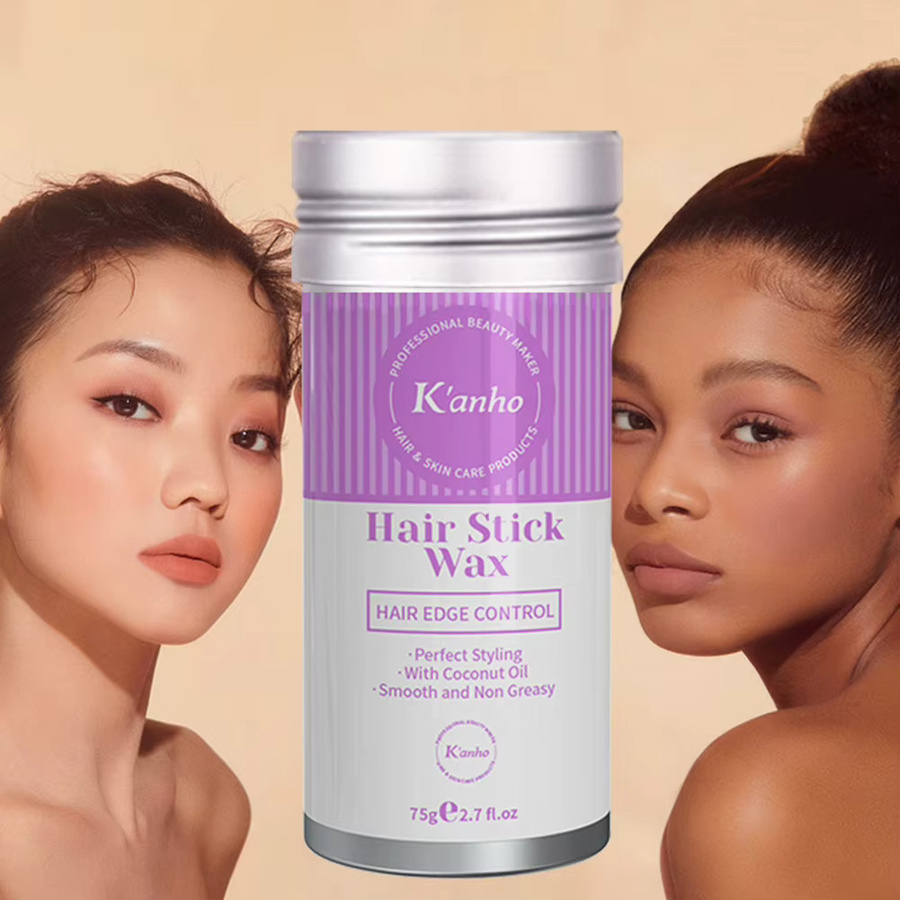 Styling-Wachsstift, 75 g, Unisex, für trockenes Haar - Bild 4