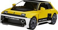 COBI Renault 5 Turbo 3E, Konstruktionsspielzeug, 1:35 - Bild 1
