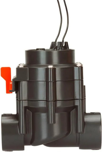 Gardena Bewässerungsventil 24 V Mains mit 33,3 mm (1 Zoll) Anschluss - Bild 1