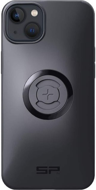 SPC+ Phone Case für iPhone 14 Plus in Schwarz - Bild 1