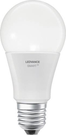 LEDVANCE SMART+ WiFi Classic Tunable White LED-Lampe E27, 14W, 1521lm, dimmbar