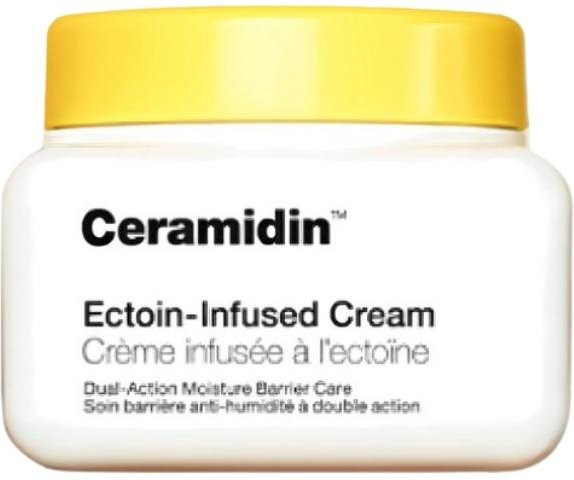 DR. Jart+ Ceramidin Ectoin Infused Cream, Gesichtscreme mit Ectoin und Ceramiden, 50 ml - Bild 1