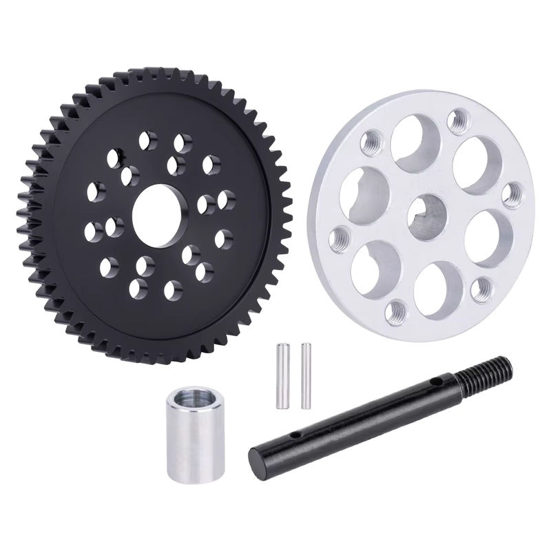 Fimonda Stirnrad-Slider-Eliminator-Kit, Zubehör, 1:10 - Bild 3