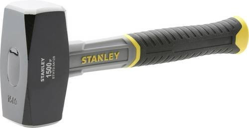 Stanley Fäustel mit Fiberglasstiel 1641g - Bild 1