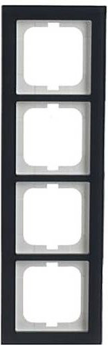 Busch-Jaeger 2CKA001754A4783 in Schwarz - Bild 1