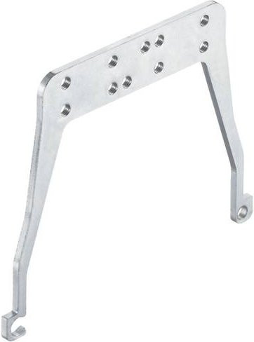 HARTING Schirmbügel aus Stahl in Silber, Artikelnummer 09000005258 - Bild 1