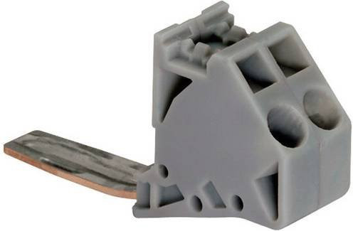 WAGO 285-447 Potentialabgriff in Grau - Bild 1
