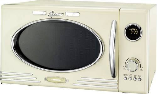 Melissa Mikrowelle 16330128 in Beige - Bild 1