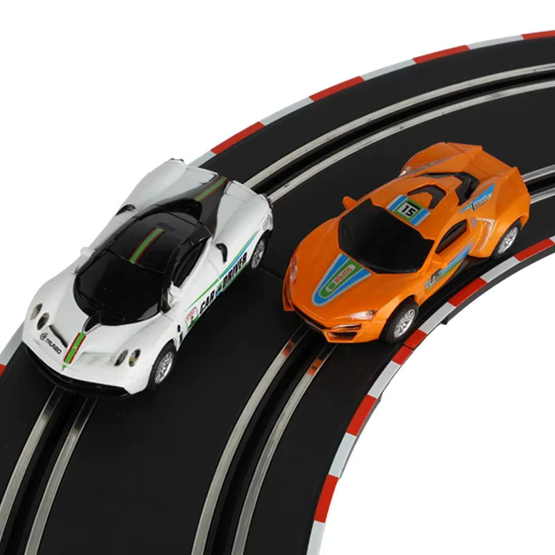 Carrera Slot-Auto-Spielzeug, 1:43, Fahrzeuge - Bild 4