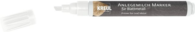 KREUL Anlegemilch-Marker für Blattgold, durchsichtig - Bild 1