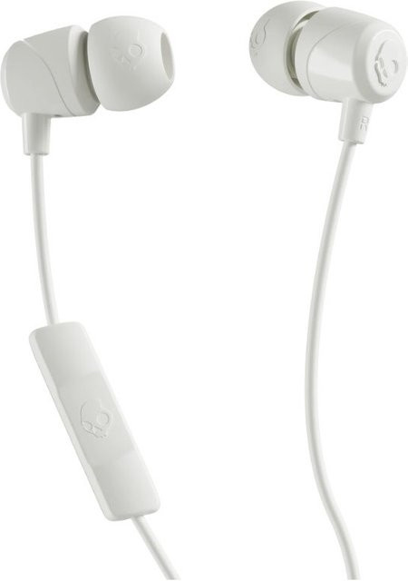 Jib USB-C In-Ear-Kopfhörer mit Kabel in Weiß - Bild 1