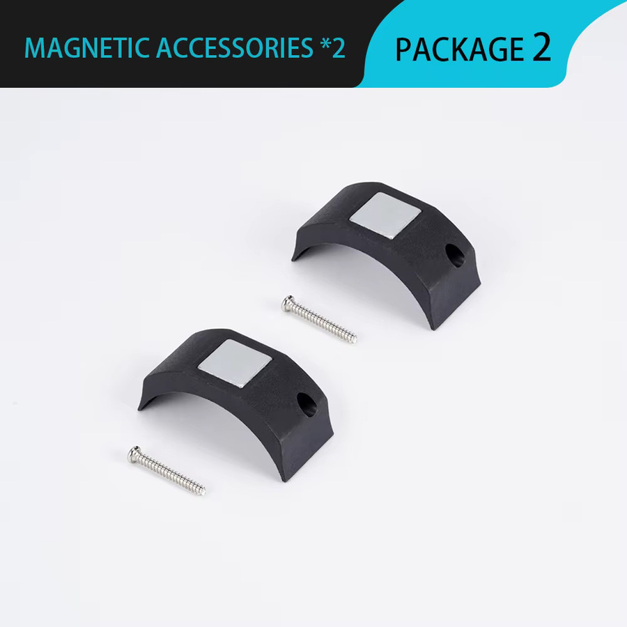 Makita Bürstenloser Schraubendreher mit magnetischem Zubehör für 10,8-V-Akkus - Bild 2
