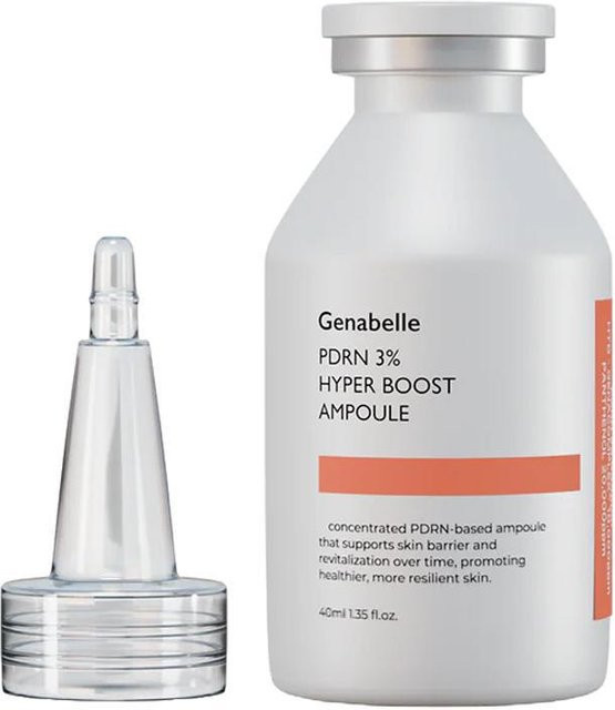 Genabel PDRN Serum, 40 ml, für reife Haut - Bild 1