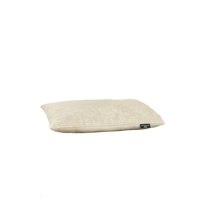 ROHRSCHNEIDER Kuschelbett Cozy in Beige mit abnehmbarem Bezug aus Mikrofaser und Polyester - Bild 1