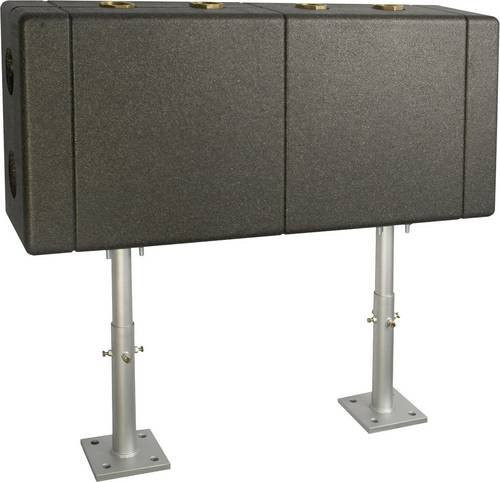 Vaillant Verteiler Schwarz 10045841 - Bild 1